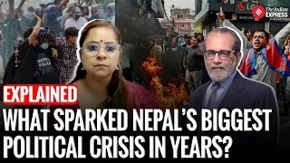 What sparked nepals biggest political crisis in years and pushed gen z