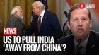 US Envoy Nominee Highlights Trump Critical Of India, Not Modi, Warns Against China & Russian Oil