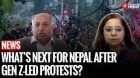 What’s Next for Nepal After Deadly Gen Z-Led Protests? Can the Interim Government Restore Stability?