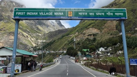 Narendra Modi, Narendra Modi birthday, Narendra Modi 75th birthday, Modi 75th birthday, Modi’s politics, bjp, Hindutva, Indian express news, current affairs