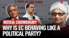 Breaking Down Rahul Gandhi’s Explosive Allegations Against CEC Gyanesh Kumar | Neerja Chowdhury
