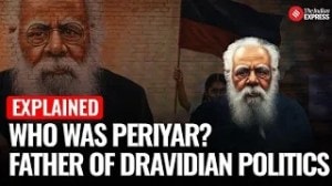 Periyar: The Rebel Who Defied Gandhi and Fought Caste | Tamil Nadu