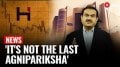 Adani Hindenburg Case: First Reaction After SEBI Clears Adani Group in Hindenburg Case