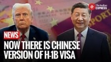 China’s Answer to H-1B: New ‘K Visa’ Promises Flexibility, Longer Stays | China Visa News