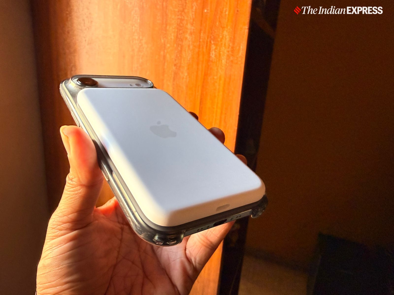 Apple iPhone Air