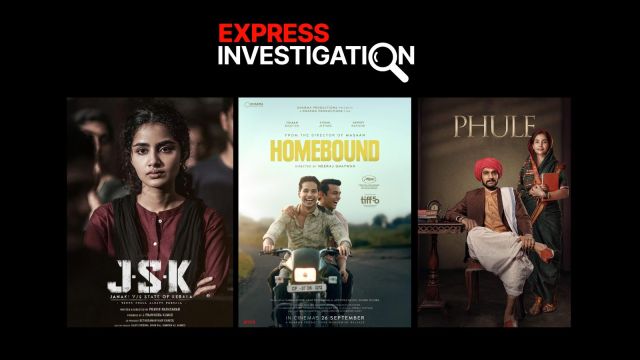 On CBFC’s chopping board: Caste, mythology, politics — and Punjab
