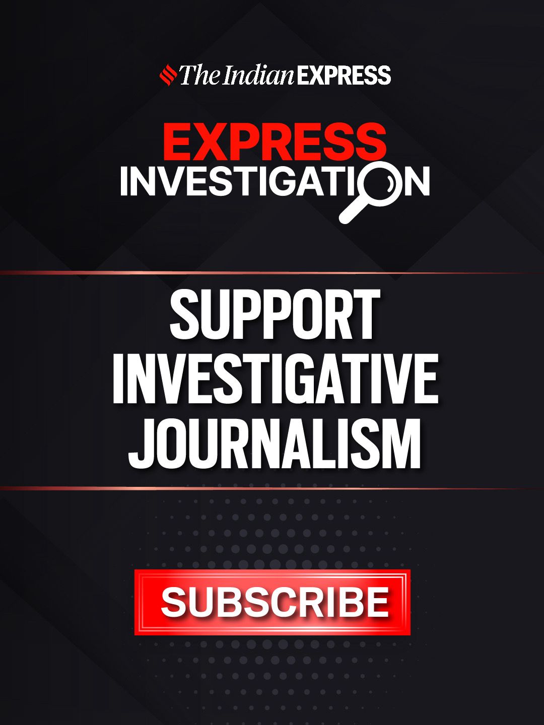 Express Investigation