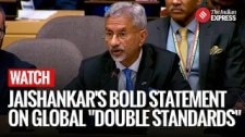 Jaishankar Explodes At G20: Slams Double Standards, Declares Zero Tolerance On Terrorism