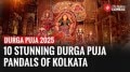 Durga Puja 2025: These Are the 10 Best Puja Pandals Of Kolkata
