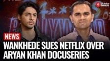 Sameer Wankhede Sues Netflix Over Aryan Khan Docuseries ‘The Ba*ds of Bollywood’ in Delhi HC