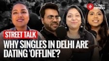Inside Singles Meet In Delhi: Why Are Delhiites Ditching Online Dating Apps?