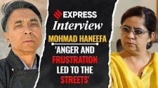 Ladakh Unrest: Why Are the Youth Protesting? Mohmad Haneefa Breaks It Down