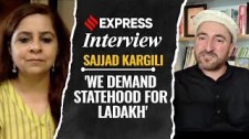 Ladakh Protest: Why Ladakh Youths Are Protesting? Sajjad Kargili Explains Frustration Over Statehood