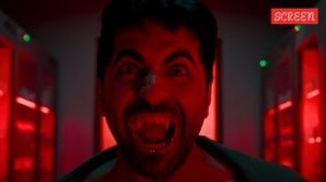 Thamma Trailer