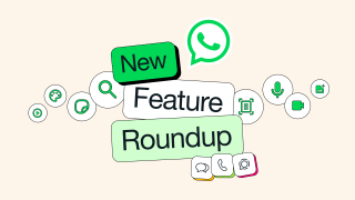 it has also come to light that WhatsApp is testing a new feature that organises message replies into threaded conversations, aimed at improving the user experience in both group and individual chats. (Image: WhatsApp)