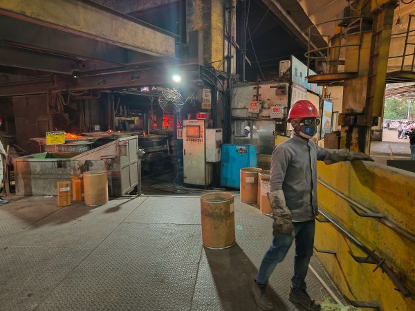 bengaluru rail factory
