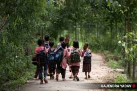 While 81 per cent of the RTE students form friendships across socio-economic lines, questions remain about their access to digital learning tools and technology-enhanced education that increasingly defines quality schooling