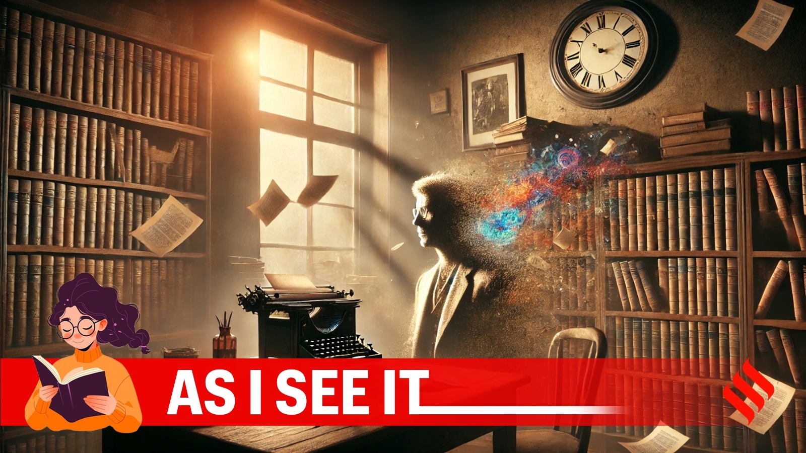 The straight white male novelist isn’t dead, just dethroned