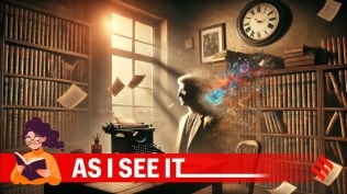 For much of the 2oth century, the Great Male Novelist represented the universal.