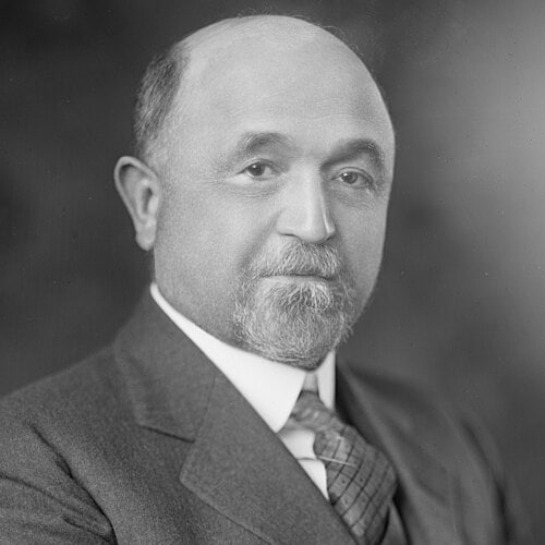 William E Humphrey