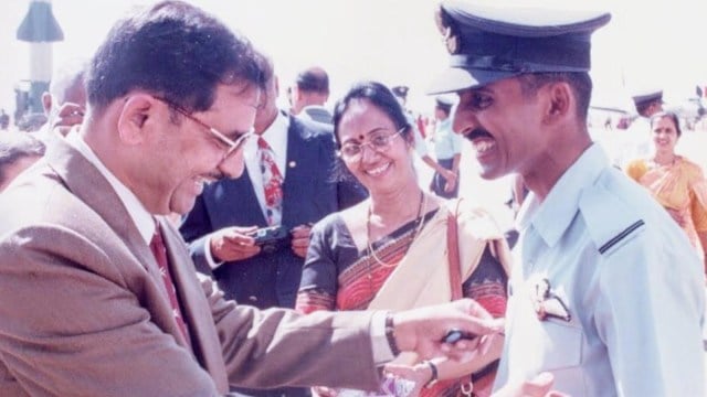 Kavita Gadgil