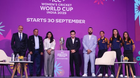 ICC Women's World cup tickets
