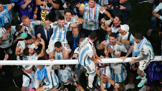 كأس العالم FIFA 2022