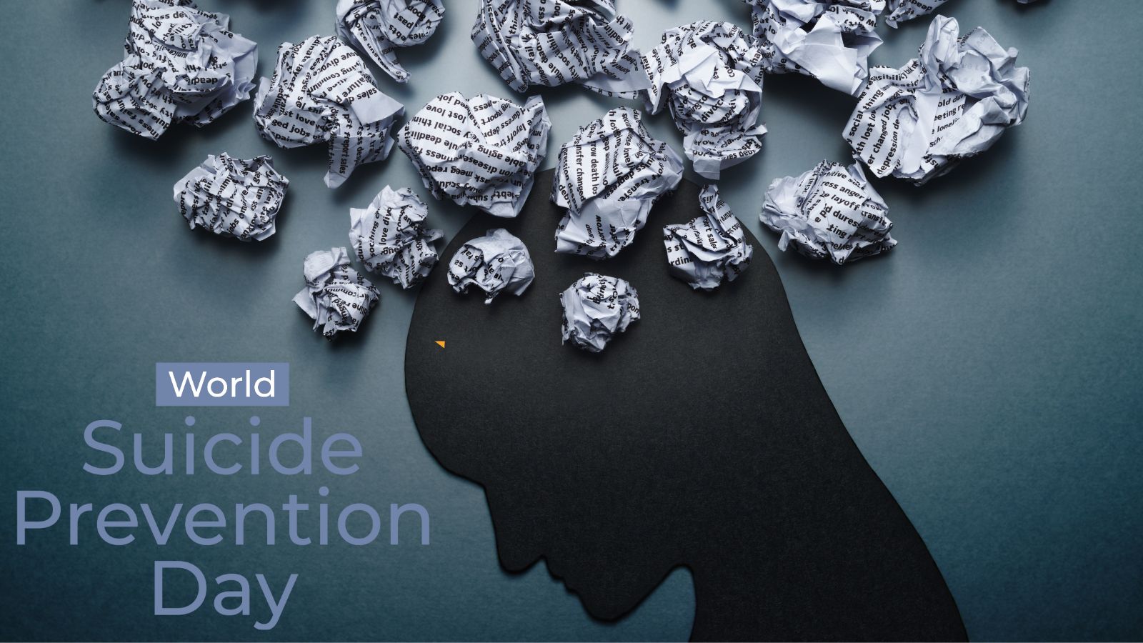 World Suicide Prevention Day 2025: Know the date, theme, history, and global significance of the day.