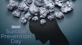 World Suicide Prevention Day 2025: Know the date, theme, history, and global significance of the day.