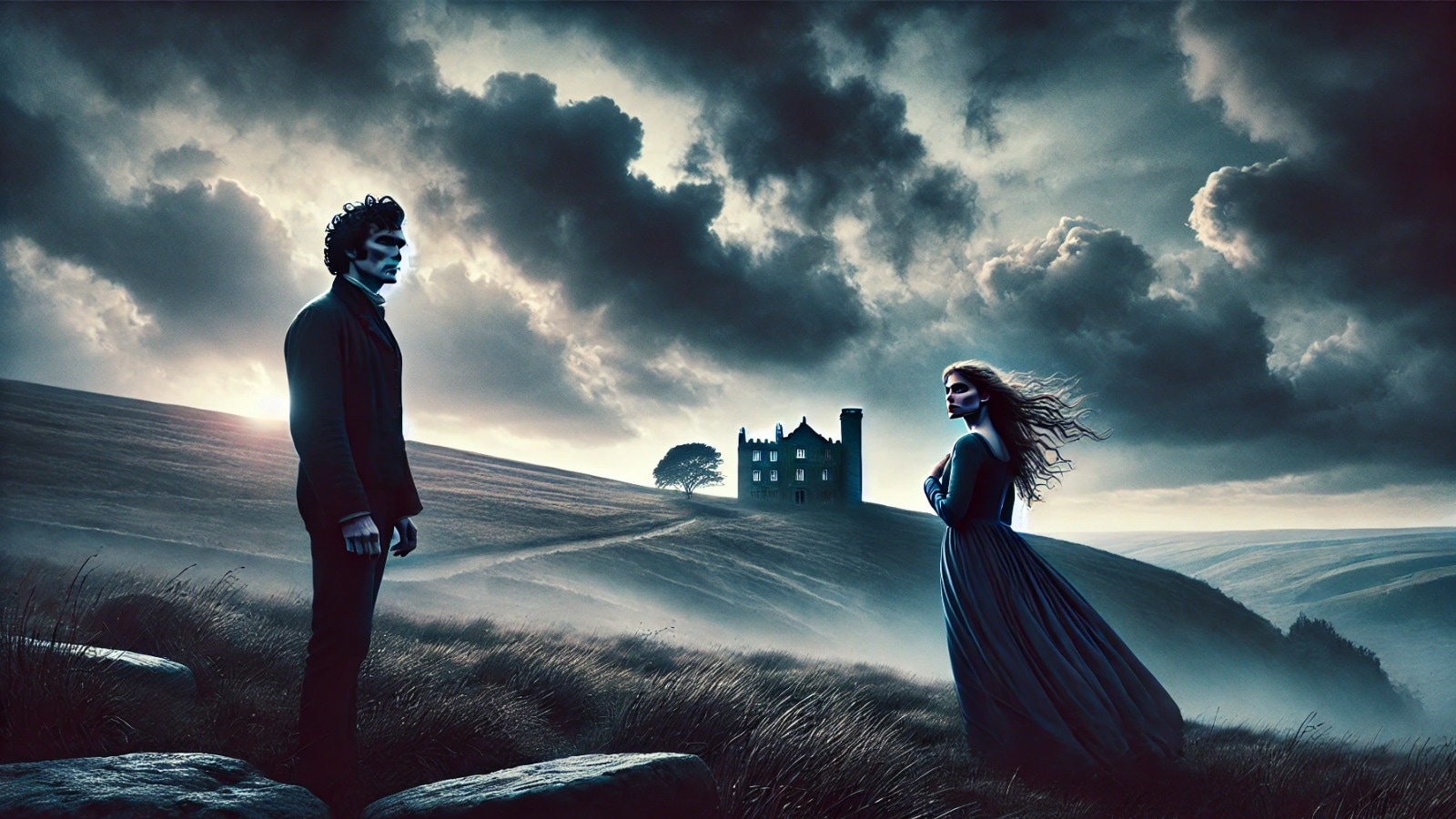 ‘I gave him my heart…:’ The dark passion of Wuthering Heights in 10 quotes