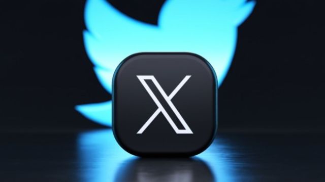 X corp
