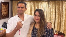 In 2021, Yasmeen had approached the Bandra court alleging that Malik had made defamatory allegations against her on social media and media interviews.