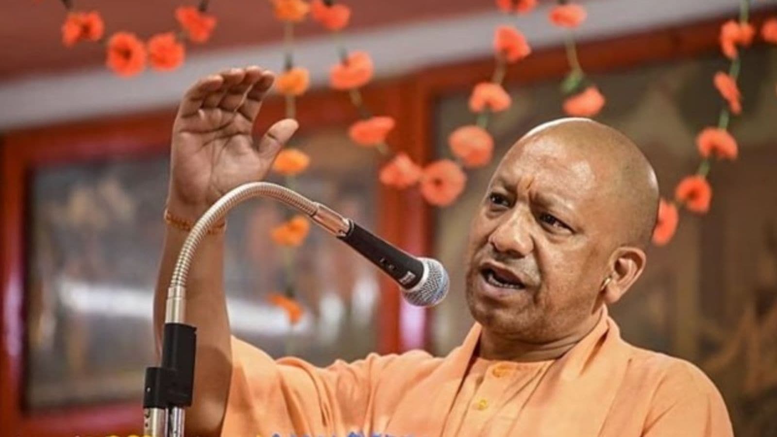 Make Anti-Romeo squads more active across UP, safety of women top priority: Adityanath orders
