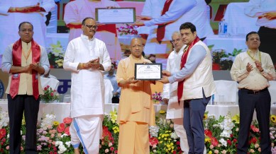 Yogi Adityanath