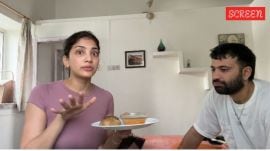 Yogita Bihani is running Aaryamann's YouTube channel.