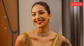 Yogita Bihani once said that in her family daughters were raised to be the perfect bahu.