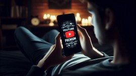 YouTube may soon start cracking down on family plan sharing.