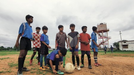 Footballers from Madhya Pradesh’s ‘mini Brazil’ to visit Germany after top coach ‘inspired’ by their story offers to train them