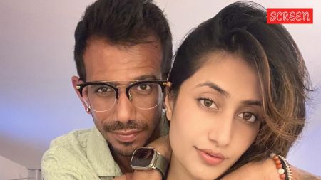 Dhanashree verma on claiming huge alimony from Yuzvendra Chahal
