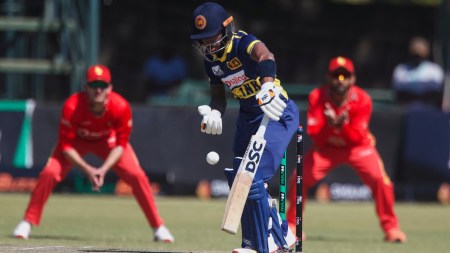 Zimbabwe vs Sri Lanka 2nd T20I Live streaming