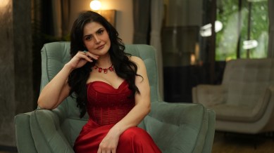 Zareen Khan, who is Zareen Khan, Zareen Khan Salman Khan, Zareen Khan films