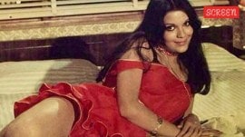 Zeenat Aman recently revealed that she never really managed to wrap her head around being widely referred to as a "sex symbol".