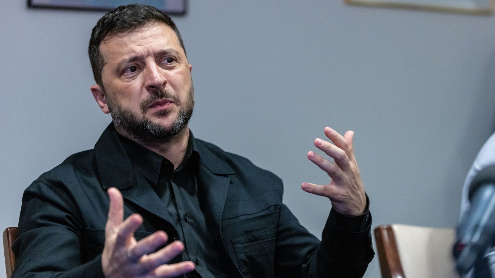 Zelenskyy and Stubb Advocate for Western Engagement with India