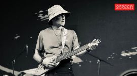 Zubeen Garg died on Friday.