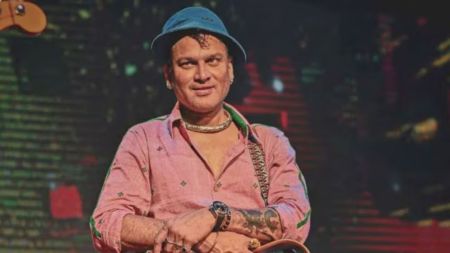 Popular singer Zubeen Garg, 52, passed away on September 19 after a scuba diving accident in Singapore