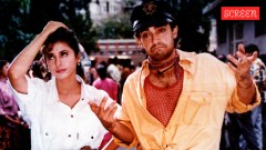 The music of Rangeela was composed by AR Rahman.
