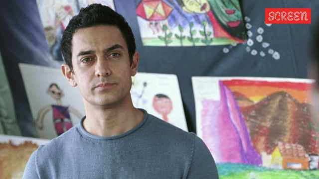 How Aamir Khan has unintentionally become the OG teacher of Bollywood.