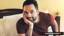 Abhay Deol