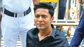 INDIA bloc, BJP bought votes in V-P polls, V-P polls, Abhishek Banerjee, Trinamool Congress, Kolkata news, WEst Bengal news, Indian express, current affairs