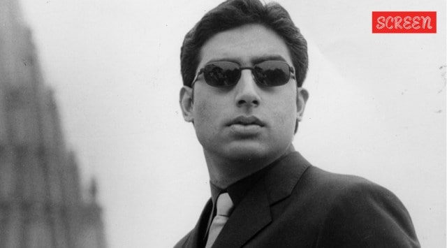 abhishek bachchan